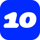 10ML logo