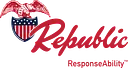 Republic Electric Co logo