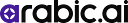 Arabic.AI logo