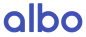 albo logo