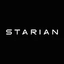 Starian logo