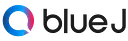 Blue J logo