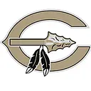 Comanche Independent School District logo