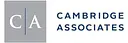 Cambridge Associates logo