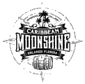 Caribbean Moonshine logo