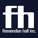 Fessenden Hall logo