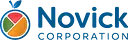 Novick Corporation logo