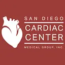 San Diego Cardiac Center Medical Group logo