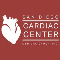 San Diego Cardiac Center Medical Group logo