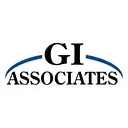 GI Associates logo