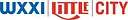 WXXI Public Broadcasting Council logo