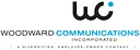 Woodward Communications logo