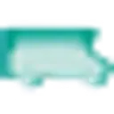 TWCA Ambulette logo