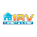 IRV Plumbing, Electric ,HVAC logo