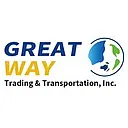 Great Way Trading and Transportation Inc. logo