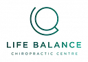 Life Balance Chiropractic logo