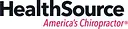 HealthSource Chiropractic logo
