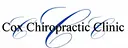 Cox Chiropractic Clinic logo