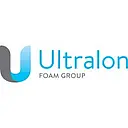 Ultralon Foam USA logo