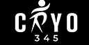 CRYO345 logo