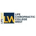 Life Chiropractic College West logo