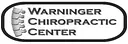 Warninger Chiropractic Center logo