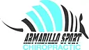 Armadillo Sport Chiropractic logo