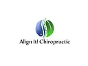 Align It! Chiropractic logo