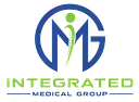 Integrated Medical Group logo