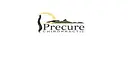 Precure Chiropractic Clinic, PC logo
