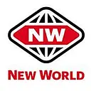 NewWorld logo