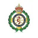 FLTREADCEN EAST logo