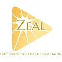 ZealHire Inc. logo