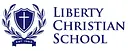 Liberty Christian School logo
