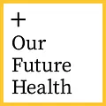 Our Future Health logo