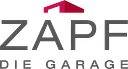 ZAPF logo
