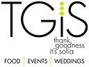 TGiS Catering Services logo