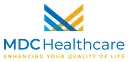 MDC Healthcare logo