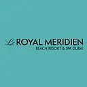 Grosvenor House Dubai and Le Royal Meridien Beach Resort & Spa logo