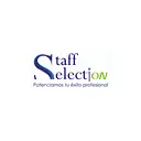 Staff Selection logo