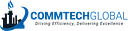 CommTech Global logo