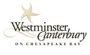Westminster-Canterbury on Chesapeake Bay logo