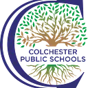 Colchester Public Schools logo
