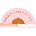 Golden Hour Gift Co logo