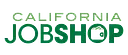California Job Shop logo