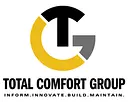 Total Comfort Group logo