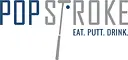 PopStroke logo