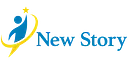 New Story logo