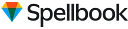 Spellbook logo