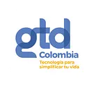Gtd Colombia logo